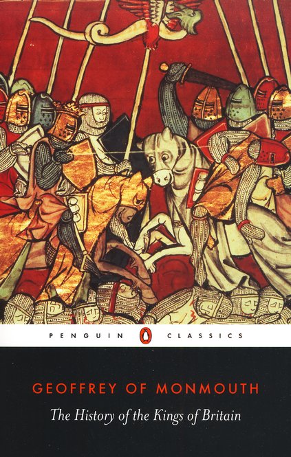 Arthurlegenden en Graalbronnen