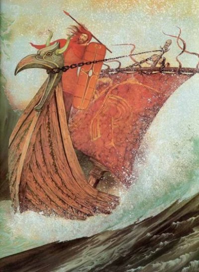 Lebor Gabála Érenn