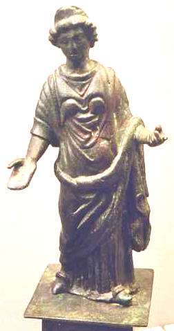 Rosmerta van Champoulet-Loiret