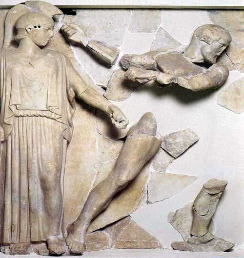 Vijfde Werk (De Augiasstal)