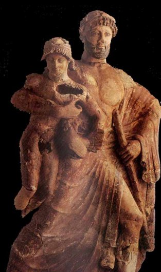 Twee Heersende Huizen