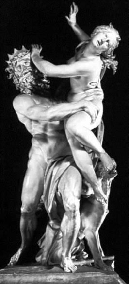 Demeter en Persephone