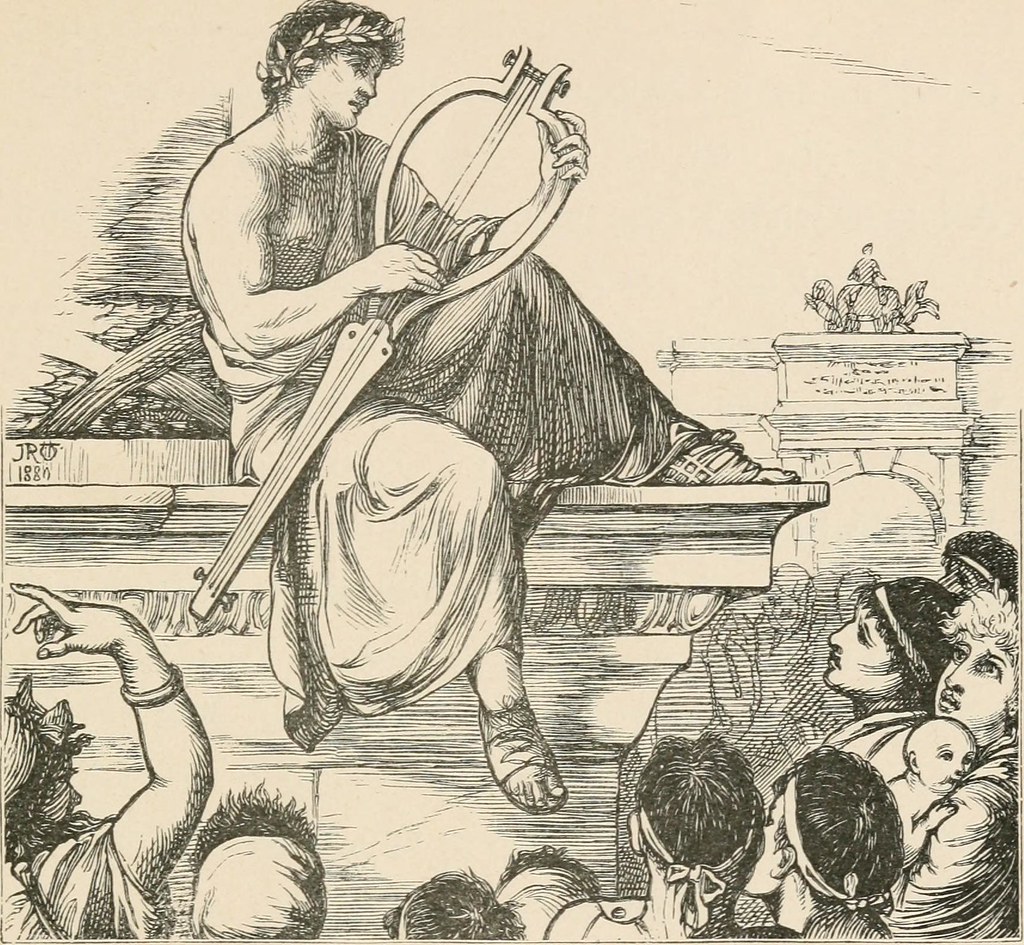 Catullus 50 Vertaling