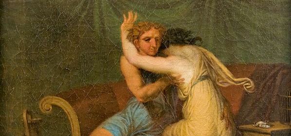 Miser Catulle, desinas ineptire (Catullus 8)