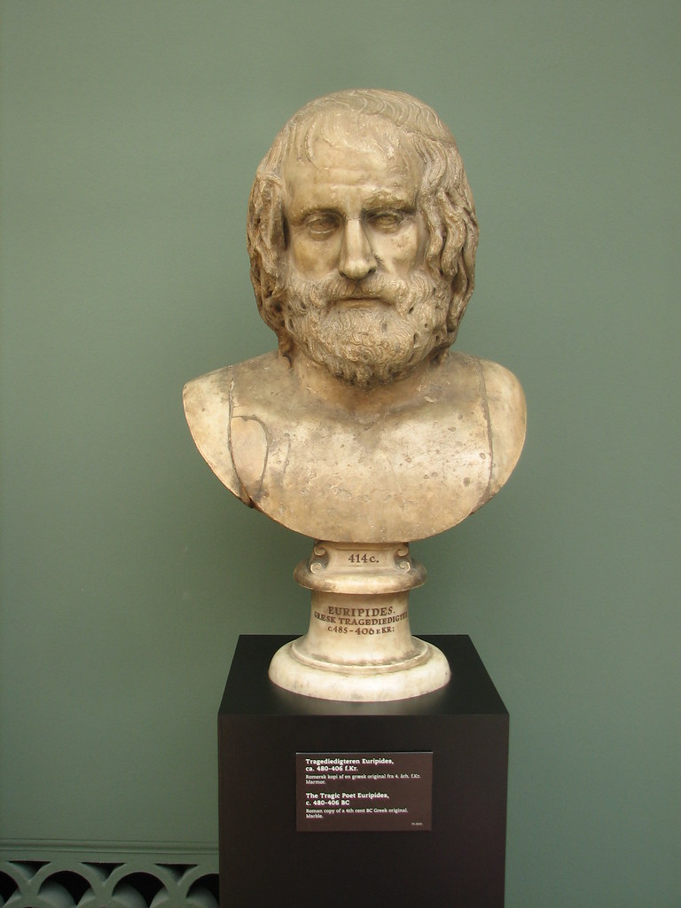 Euripides