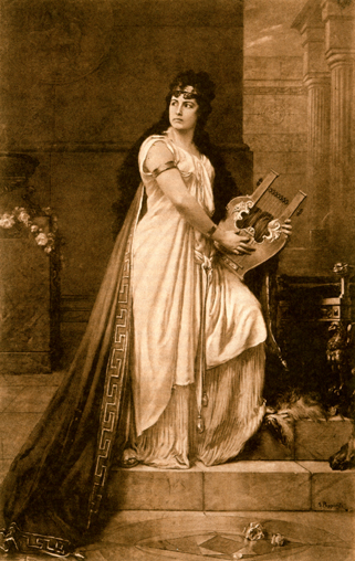 Medea - tragedie van Seneca de Jongere