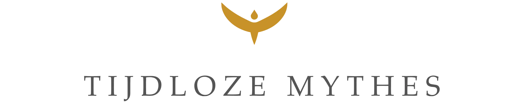 Tijdloze Mythes Logo