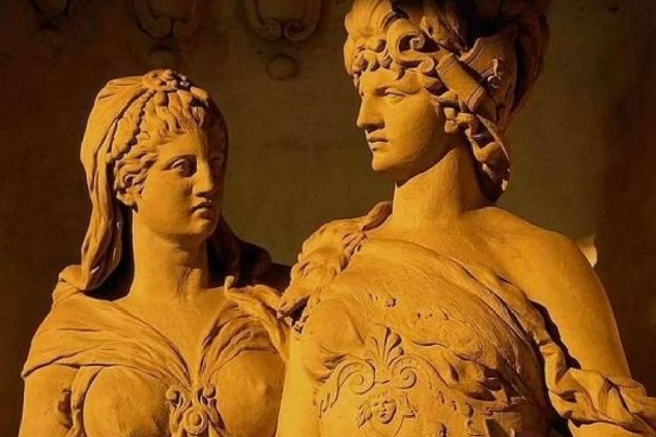 Apollo en Artemis: Het verhaal van hun unieke band