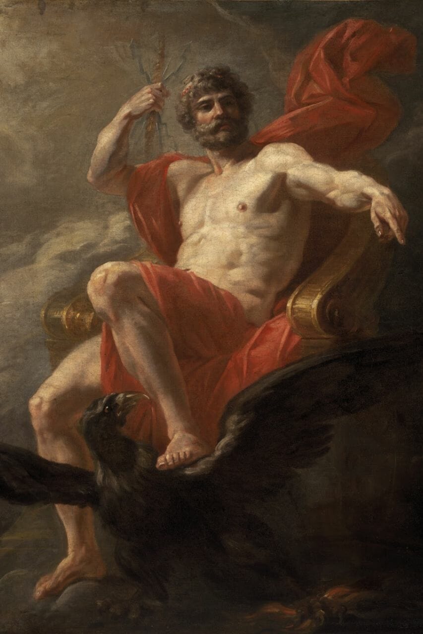 Jupiter vs Zeus: Het onderscheid tussen de twee oude hemelgoden