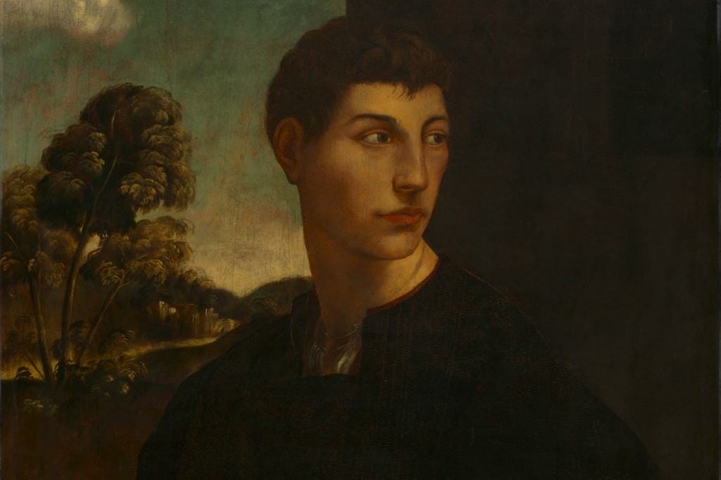 Acamas: De Zoon van Theseus die Vocht en Overleefde in de Trojaanse Oorlog