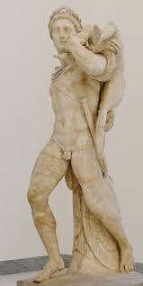 Achilles - een van de grootste epische helden in de Griekse mythologie