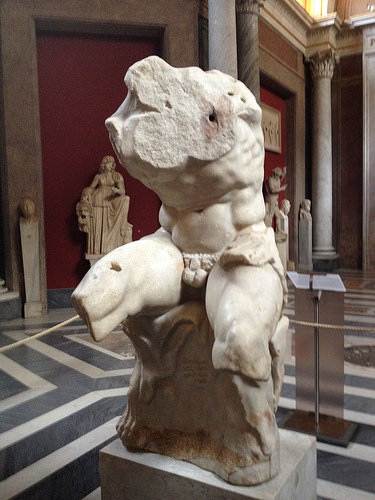 Wie doodde Ajax? De Tragedie van de Ilias