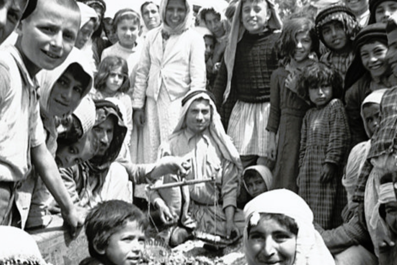 De Alawieten: Een blik op het leven van dit mysterieuze moslimvolk