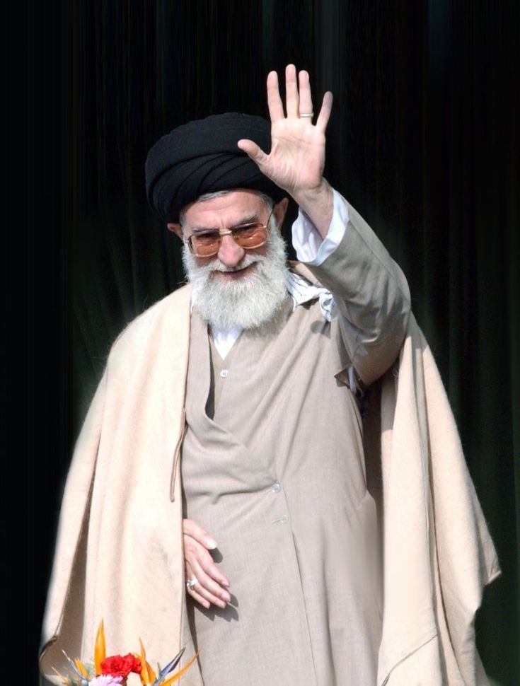 Ali Khamenei