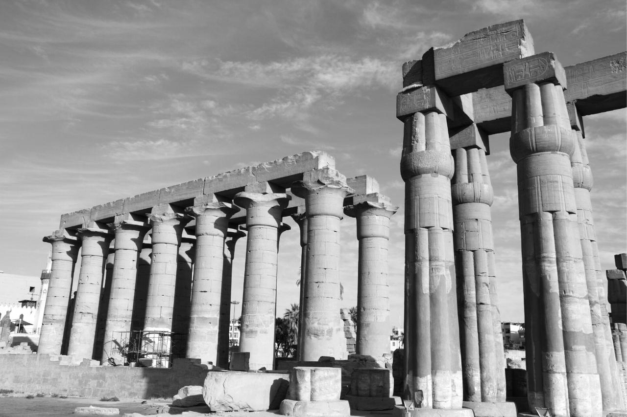 Amenhotep I: Hoe de Koning de Beschaving van het Oude Egypte Hielp Vormgeven