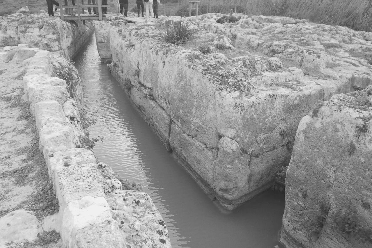 Oud-Egypte Krokodilopolis