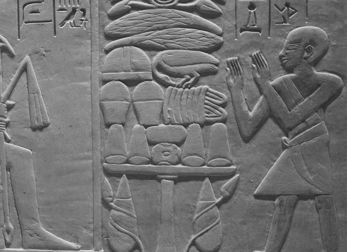 Oud-Egyptische medische praktijk