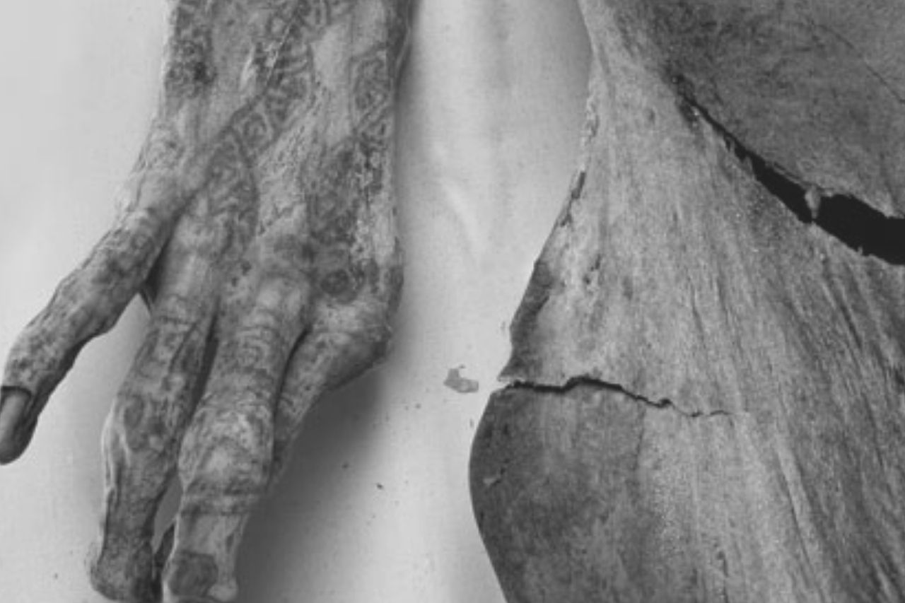 Hoe Oud-Egyptische Tatoeages Ons Begrip van de Egyptische Geschiedenis Veranderden