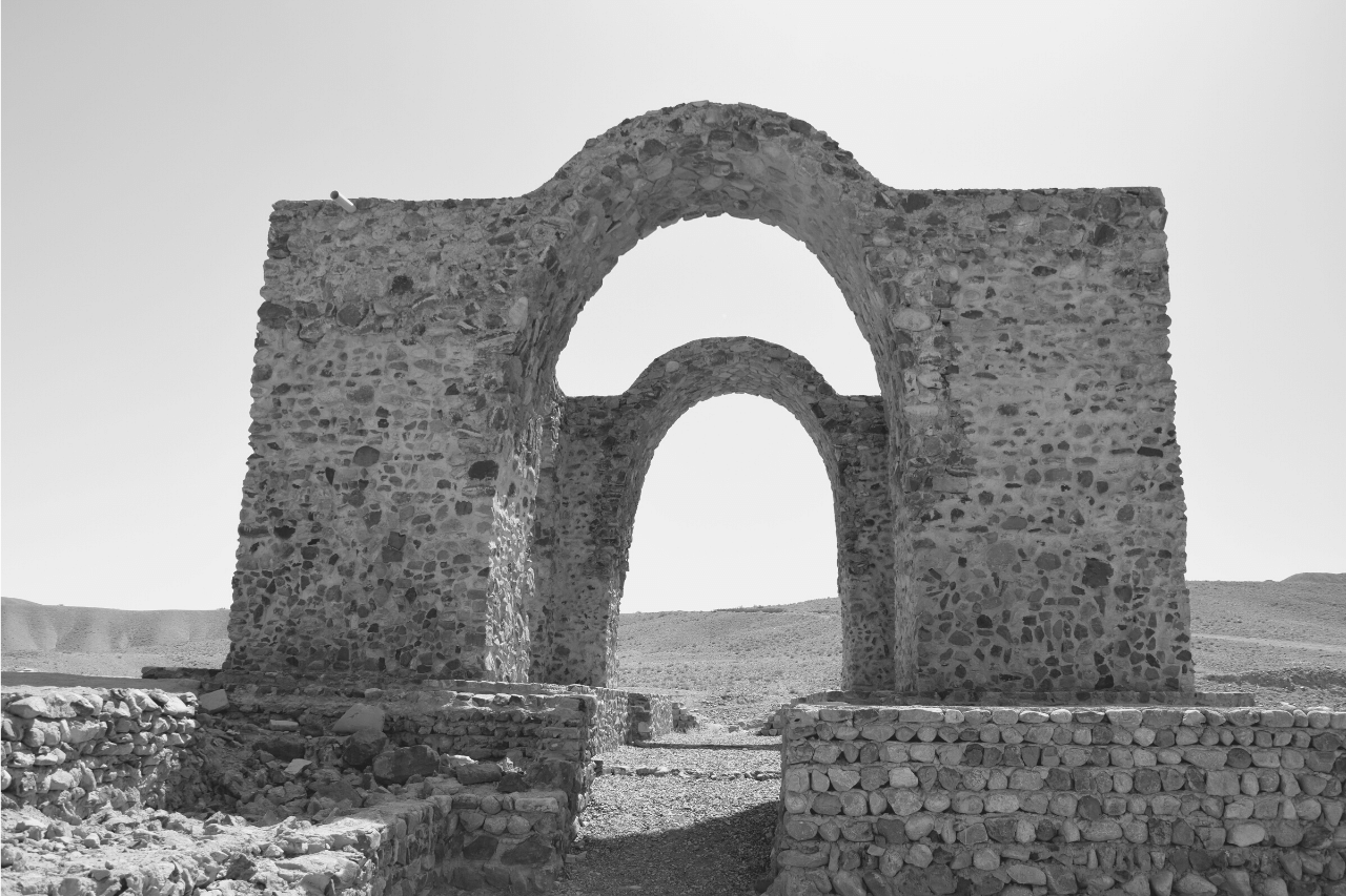 Mazdakisme | Afsplitsing van het zoroastrisme