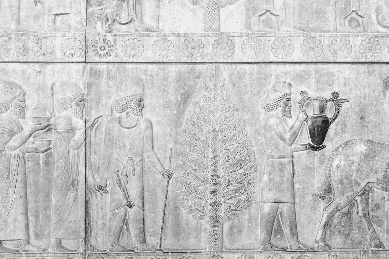 Slag bij Pelusium: Hoe Perzië het Oude Egypte versloeg