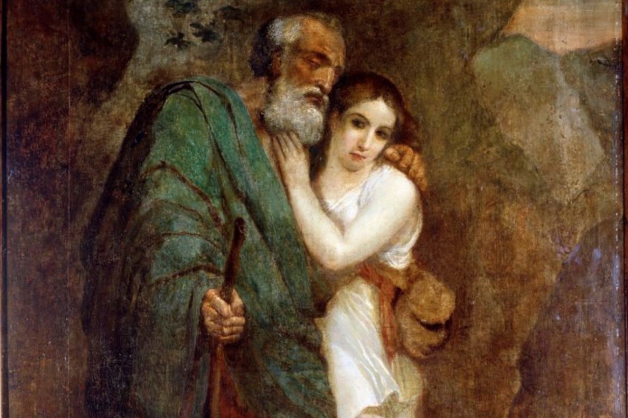 Literaire stijlmiddelen in Antigone - motieven en beeldspraak in Griekse tragedie