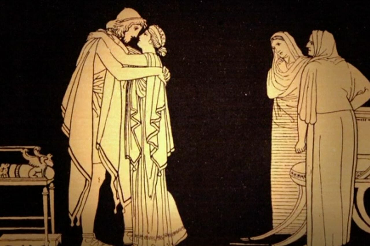 Archetypen in de Odyssee uitgelegd - personage- en symboolanalyse