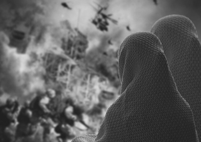 Ba'athisten in Syrië