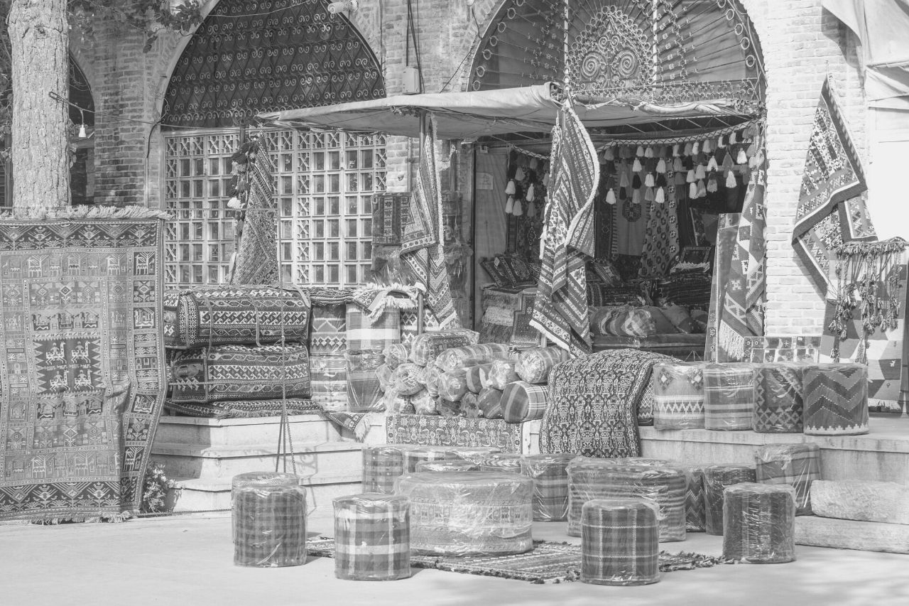 Shiraz, Iran: Een boeiende reis naar het juweel van het oude Perzië