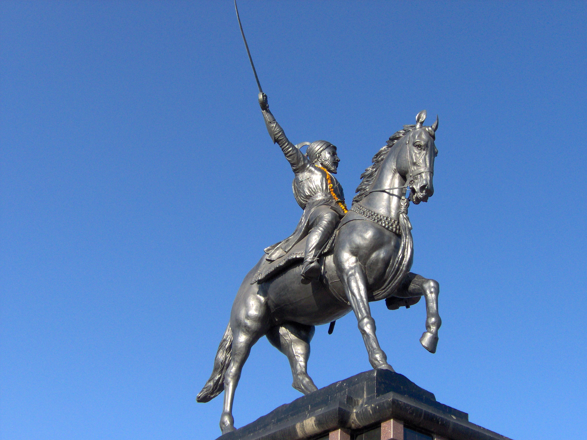 Beowulf die grootspraak houdt - een krijger die zijn heroïsche daden verkondigt