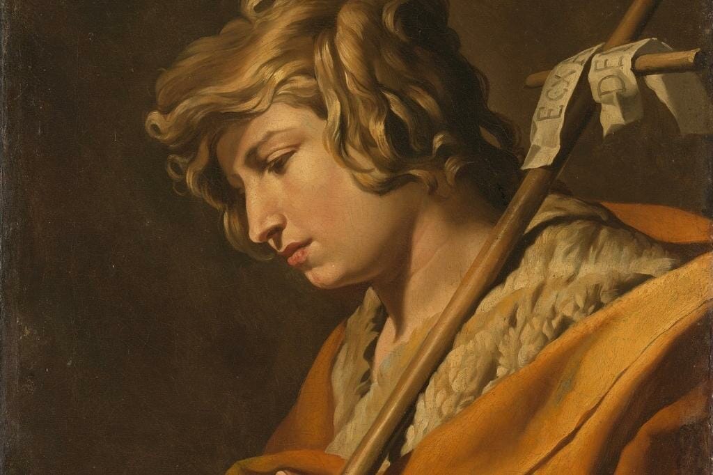 Karakteranalyse Beowulf - de Angelsaksische held die lof en navolging verdient