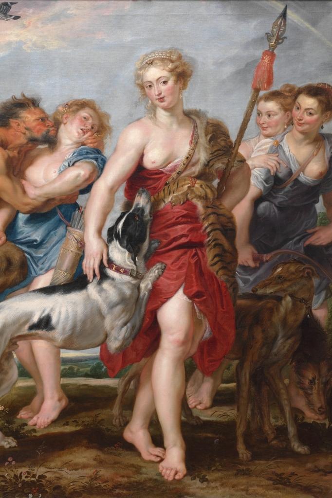 Personages uit Beowulf