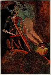 Beowulf: Lot, Geloof en Fatalisme - De Weg van de Held