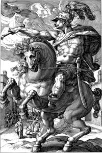 Beowulf en reputatie