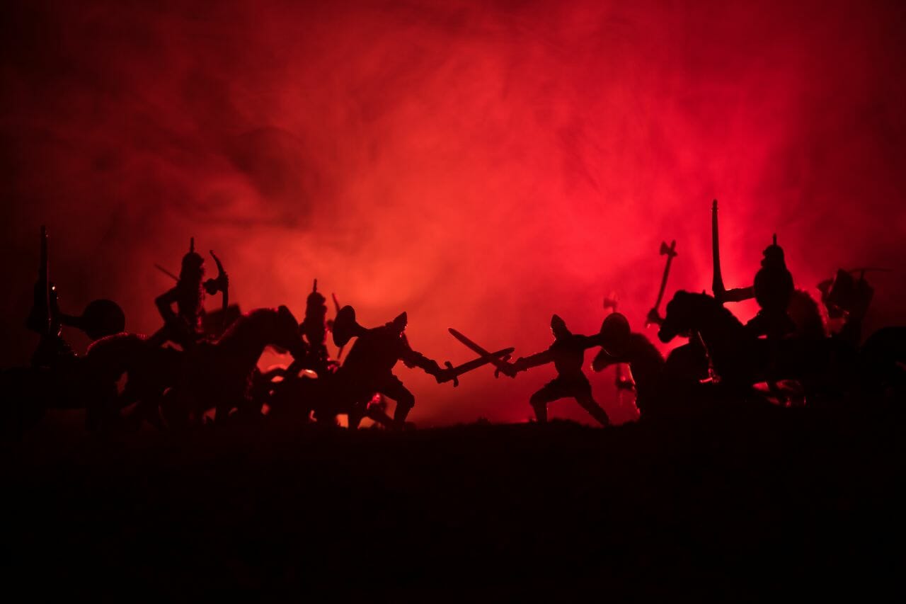 Beowulfs Laatste Gevecht: Waarom is het de Belangrijkste?