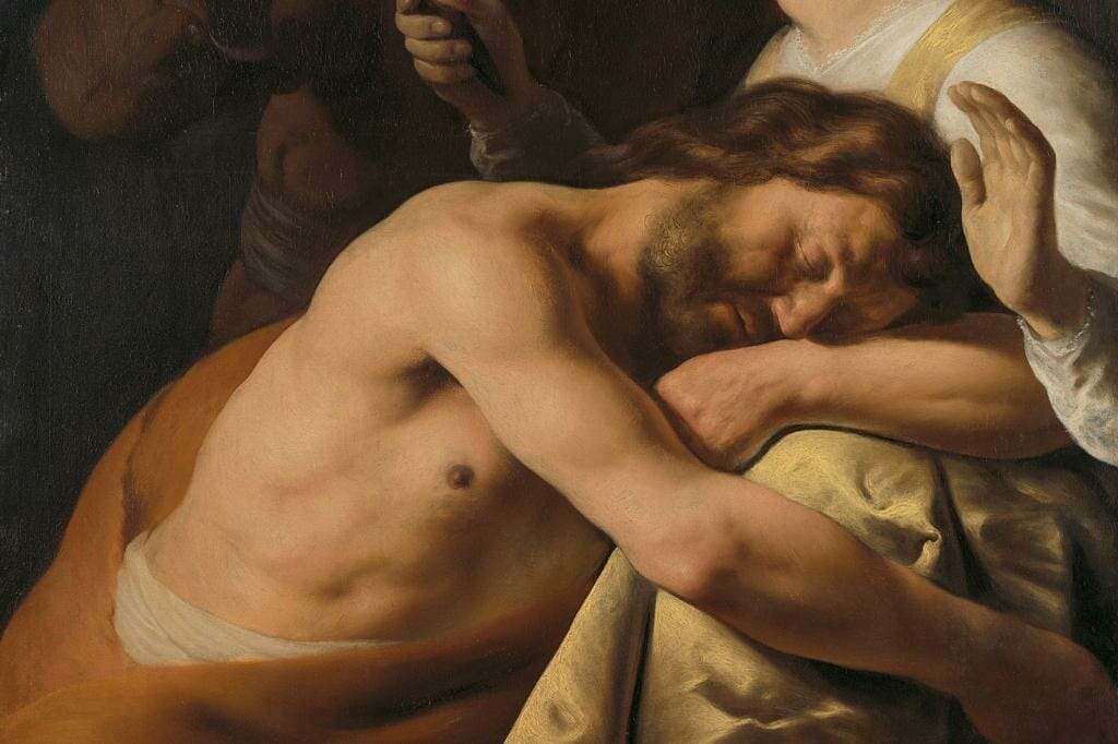 De Begrafenis van Hector: Hoe Hectors Uitvaart Werd Georganiseerd