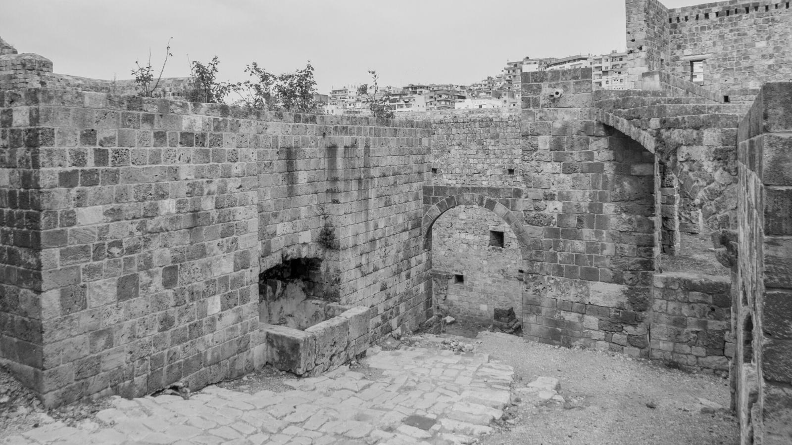 Raymond III van Tripoli: De regent voor minderjarige koningen van Jeruzalem