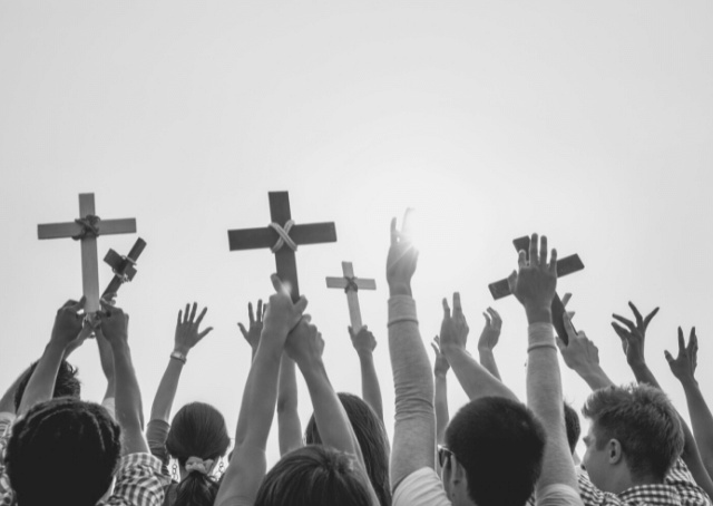 Chaldeeuwse christenen