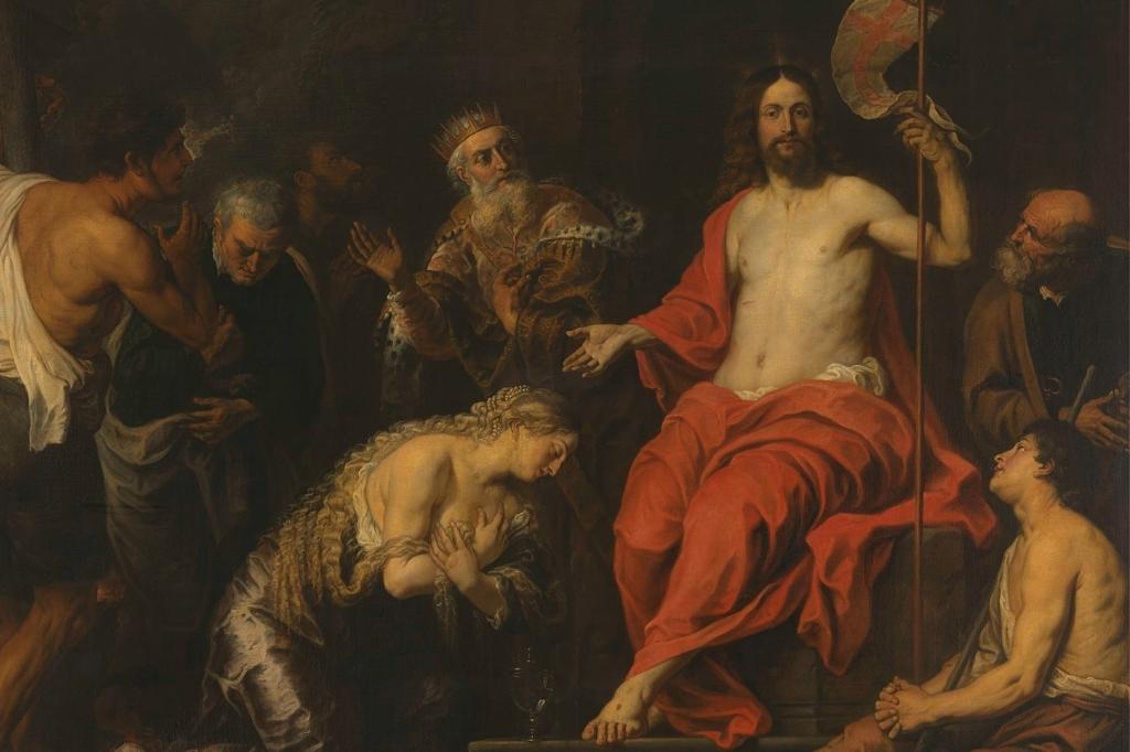 Christendom in Beowulf: Is de heidense held een christelijke krijger?