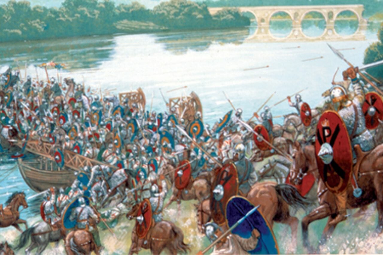 Comitatus in Beowulf: Een reflectie van een ware epos-held