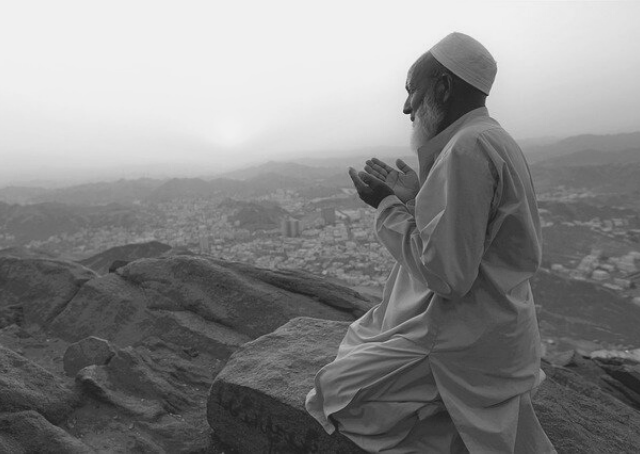 Metgezel van profeet Mohammed