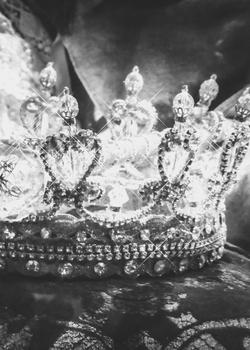 Kroon van de koning