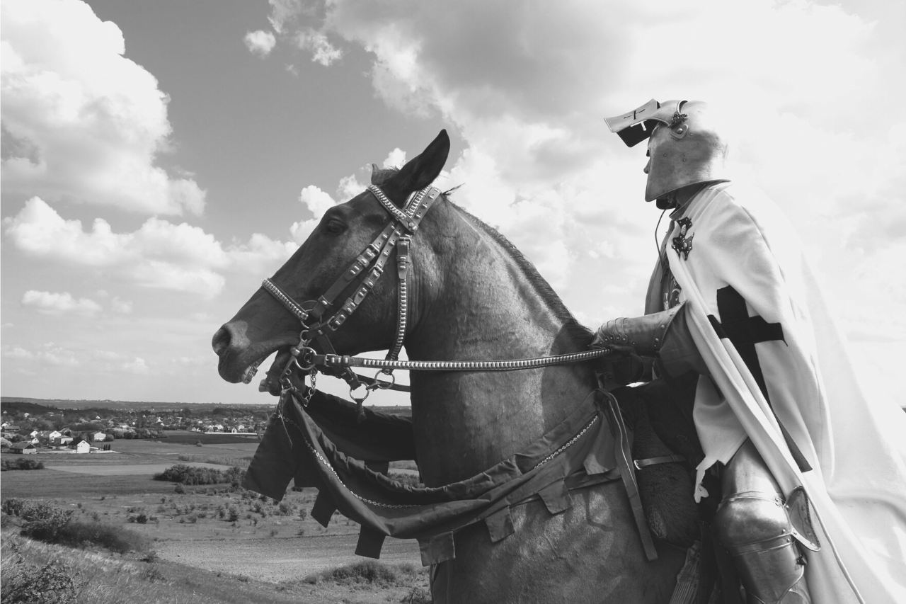 De Kruisvaarders: Oorzaken en doelen van de middeleeuwse heilige oorlogen
