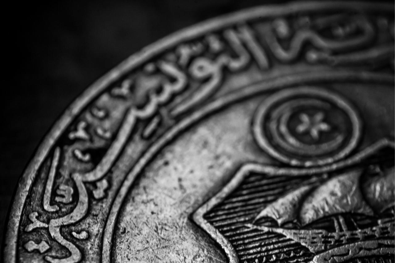 Denarii naar USD: Hoeveel kosten ze vandaag de dag?