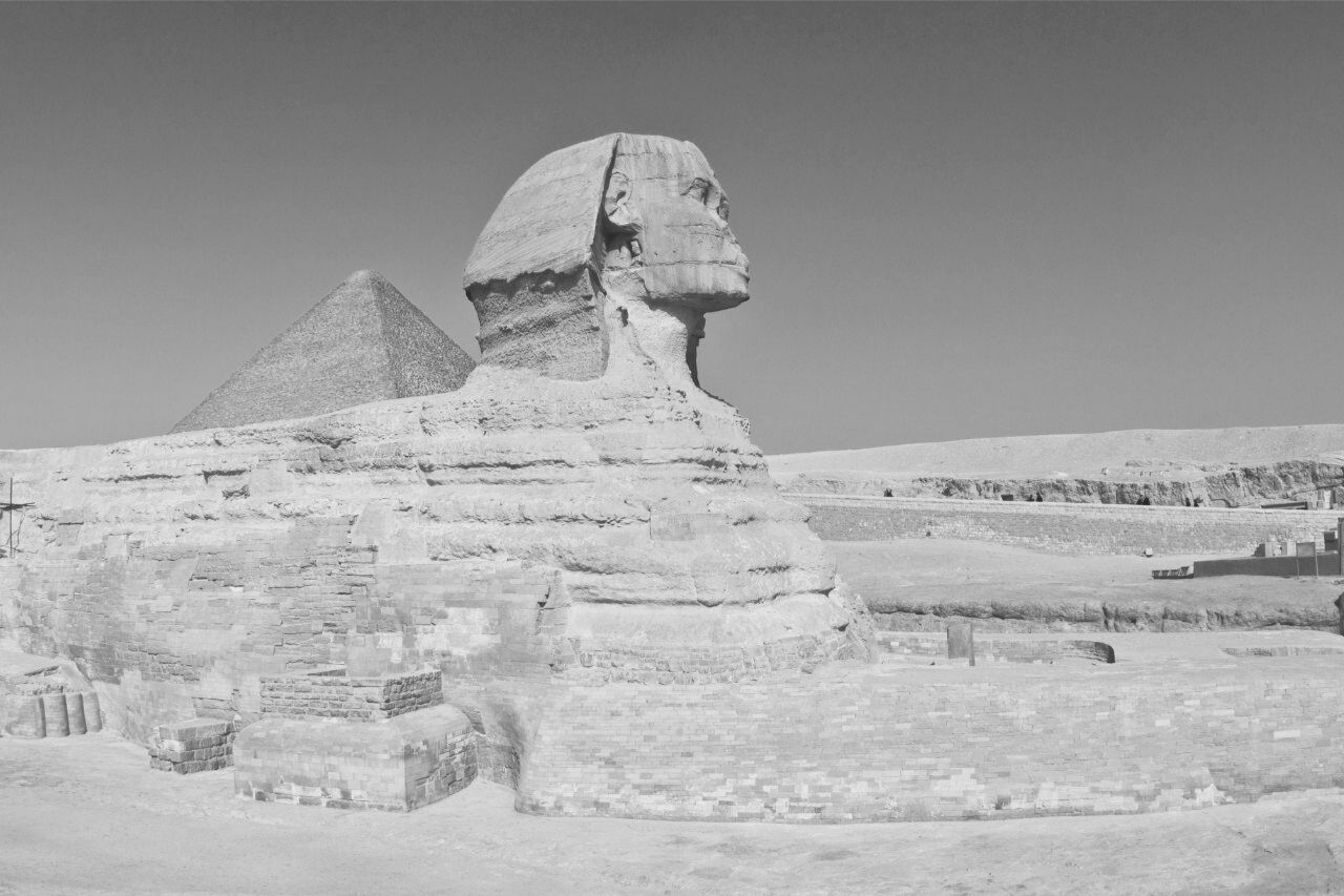 Djedefre: Egypte leiden met de goddelijke kracht van Ra