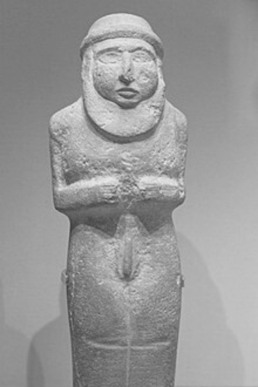 Maak kennis met Dumuzid: De oude Mesopotamische god die stierf en herrees