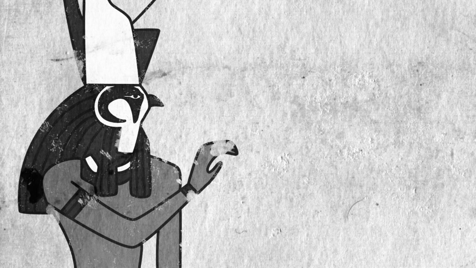 Wanneer werd Horus geboren: De wrekende zoon van de Egyptische god Osiris