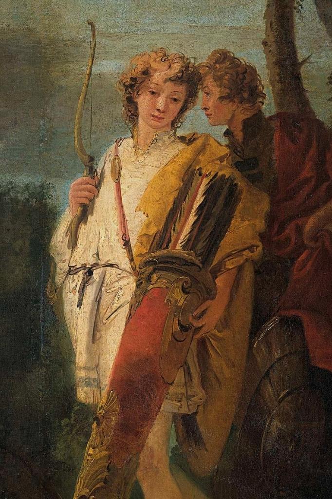 Prins van de Geaten als epitheton in Beowulf