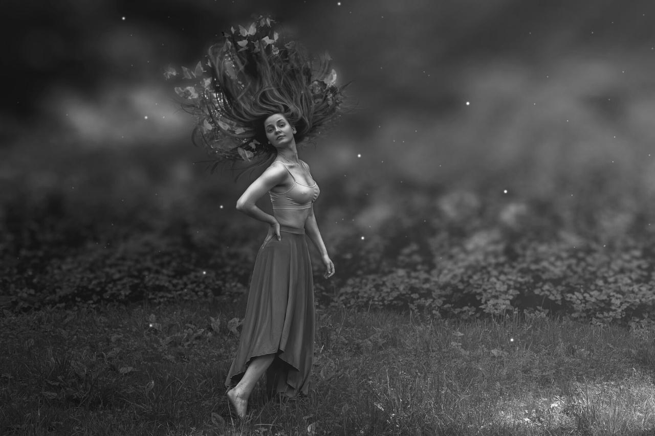 Krachten van Feeën: De Ongelooflijke Manieren van het Feeënvolk