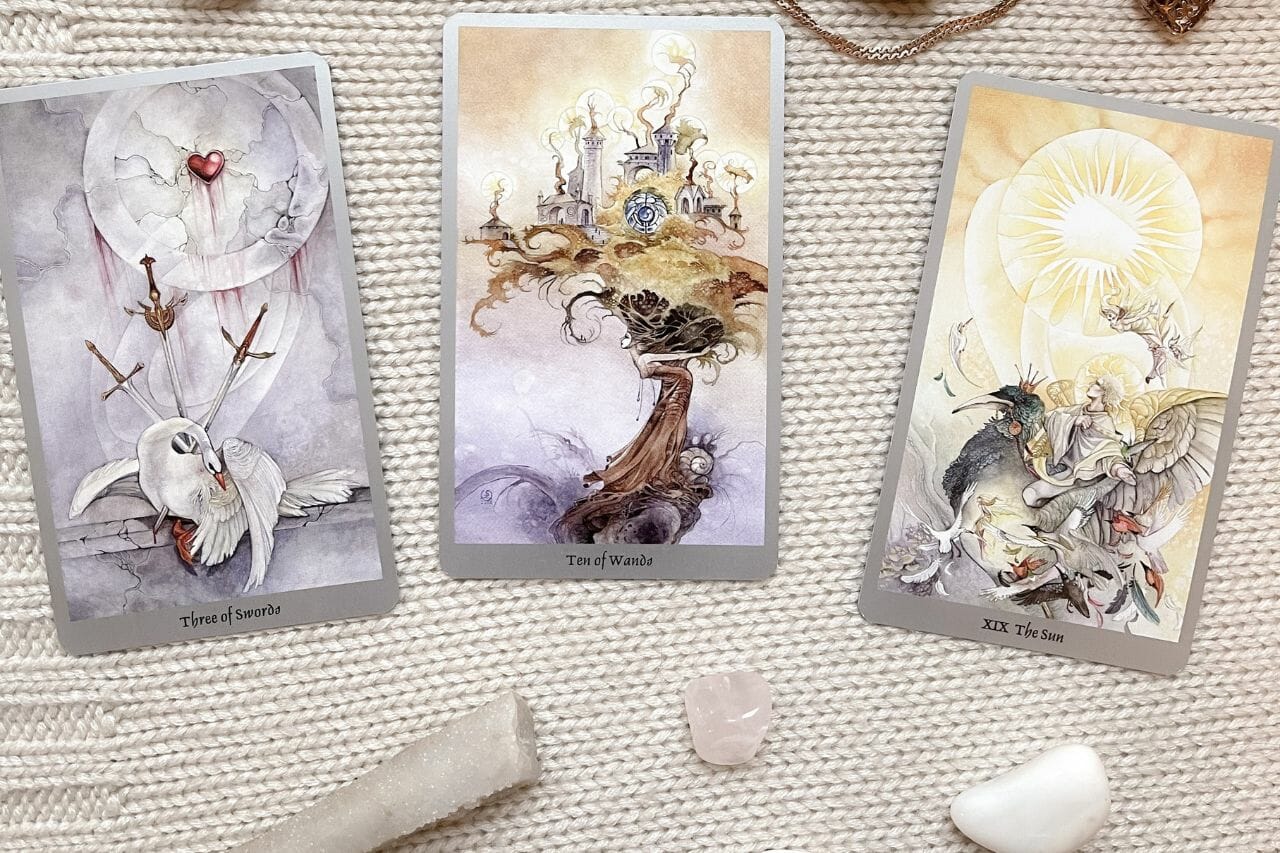 Lot versus bestemming - wat te verwachten in oude literatuur en mythologieën