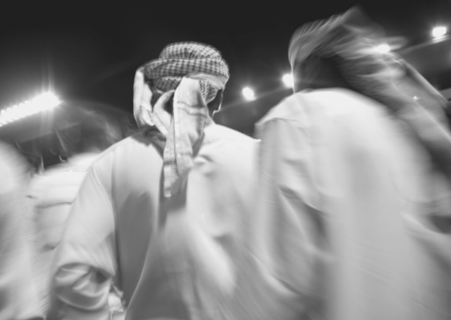 Volgelingen van het wahhabisme